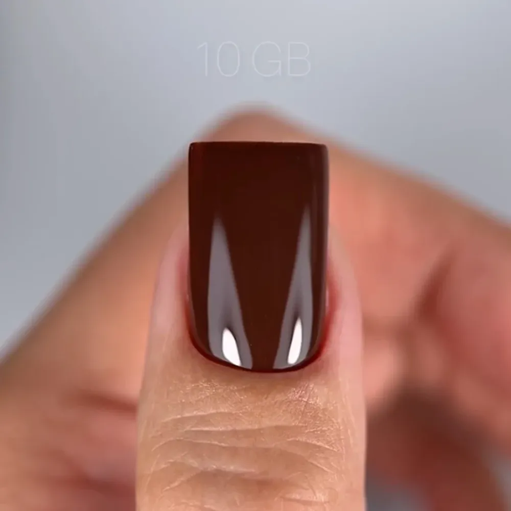 Gel lak GB br. 10 7ml Kodi Professional