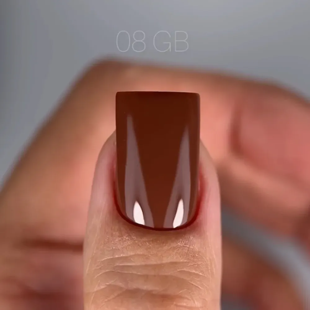 Gel lak GB br. 08 7ml Kodi Professional