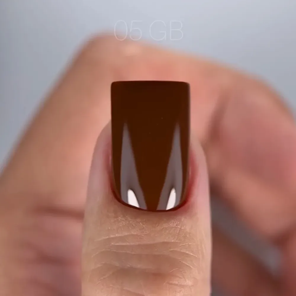 Gel lak GB br. 05 7ml Kodi Professional