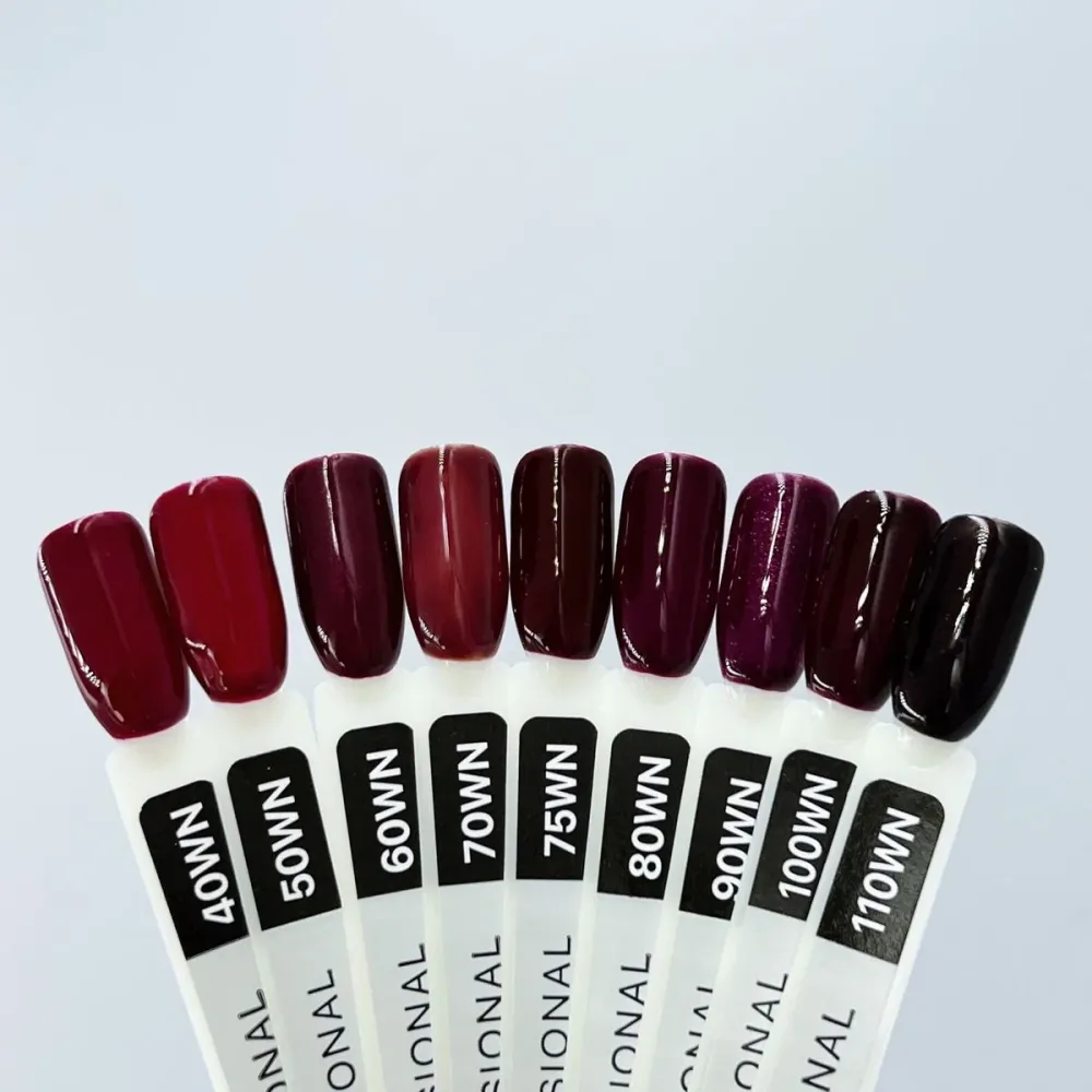 Gel lak WN br. 60 7ml Kodi Professional