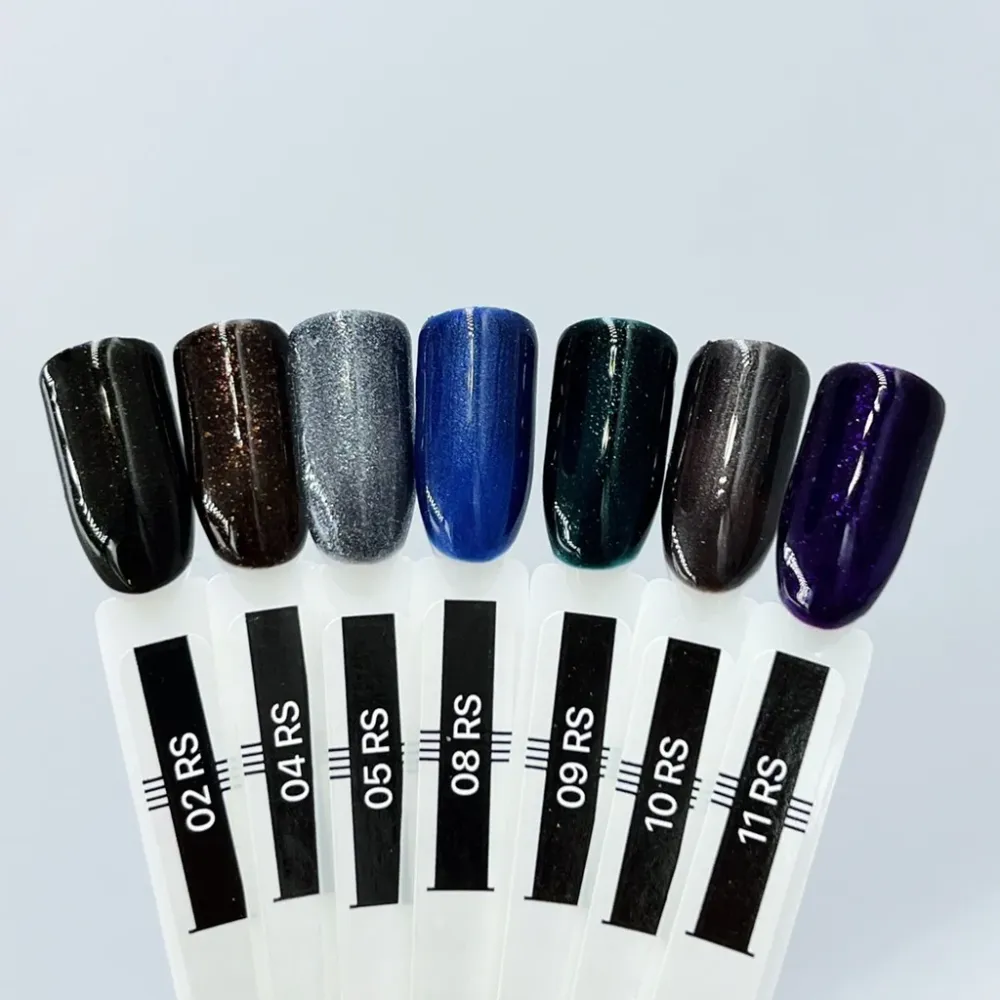 Gel lak RS br. 11 7ml Kodi Professional