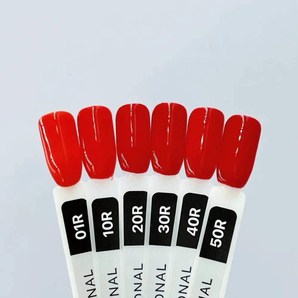 Gel lak R №40 7ml Kodi Professional