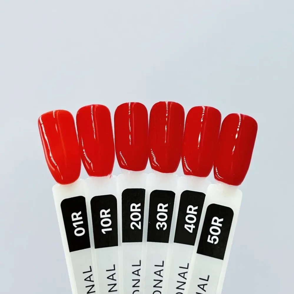 Gel lak R №30 7ml Kodi Professional