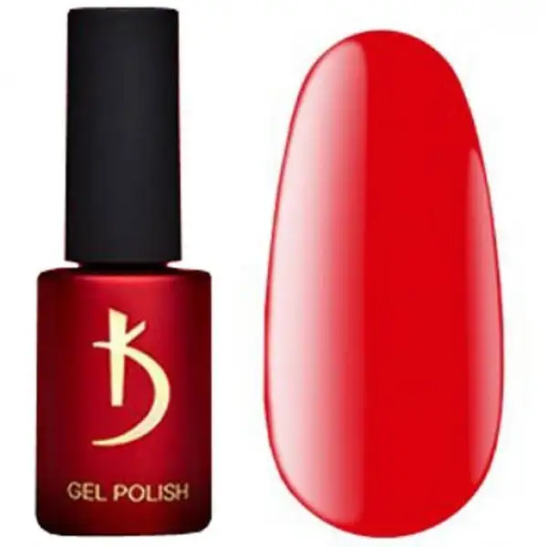 Gel lak R №20 7ml Kodi Professional