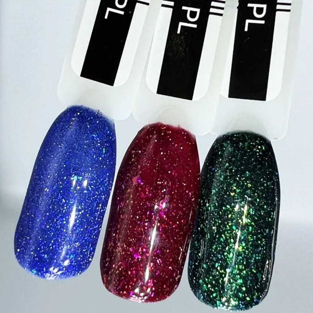 Gel lak PL br. 8 7ml Kodi Professional