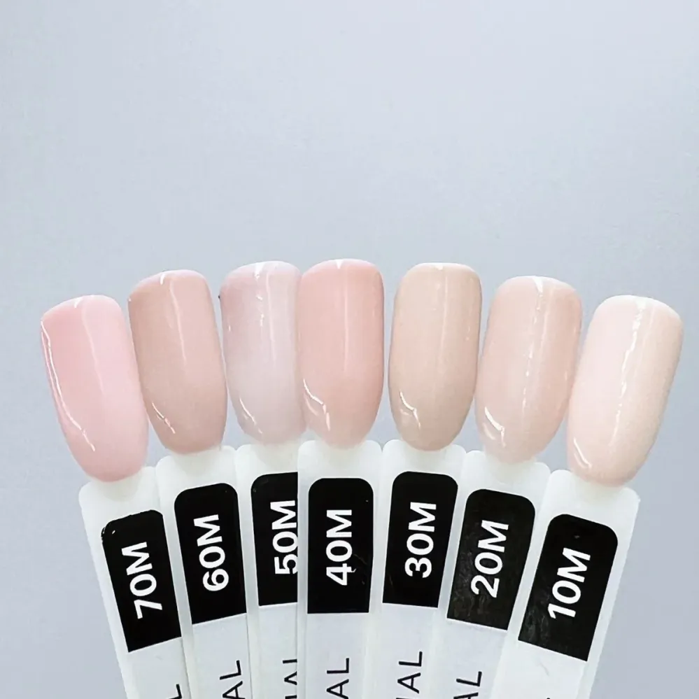 Gel lak M br. 40 7ml Kodi Professional