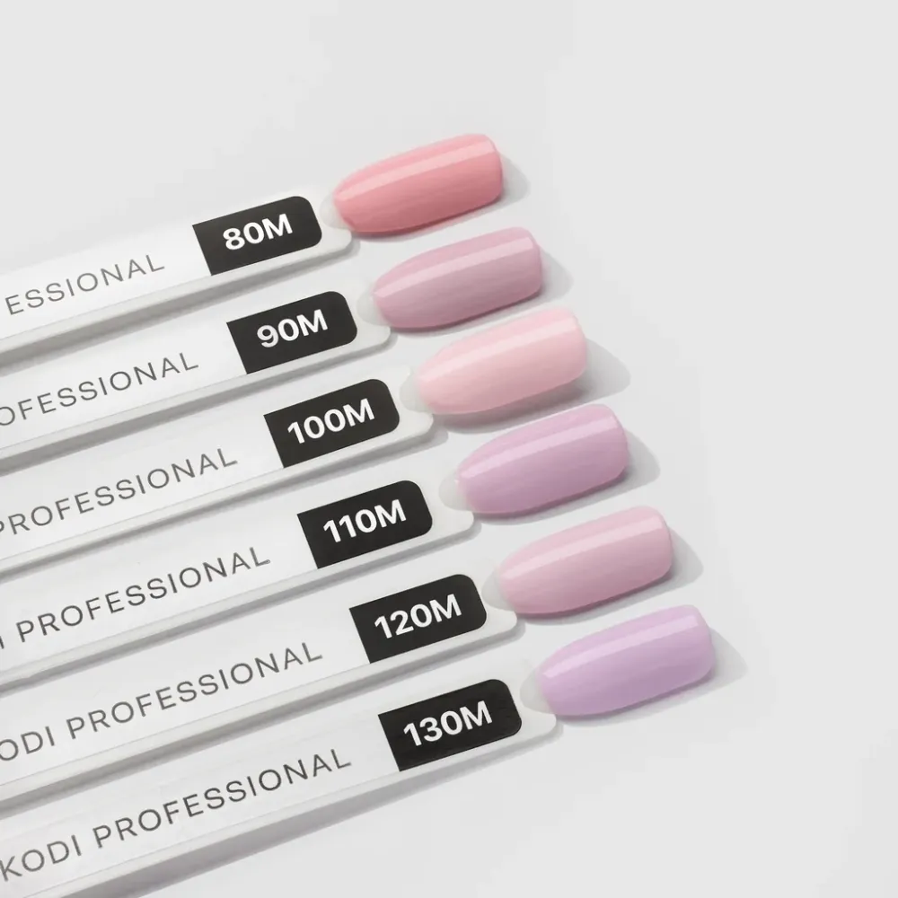 Gel lak M br. 20 7ml Kodi Professional