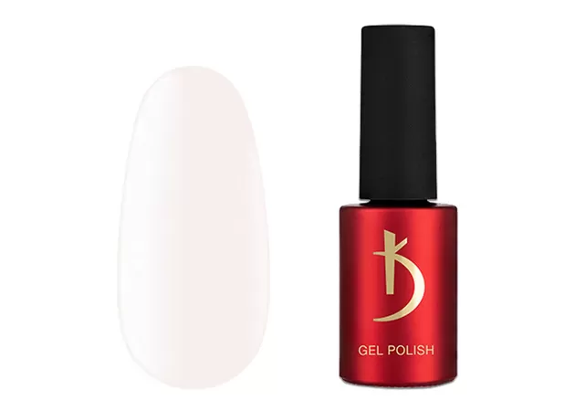 Gel lak M br. 2 7ml Kodi Professional