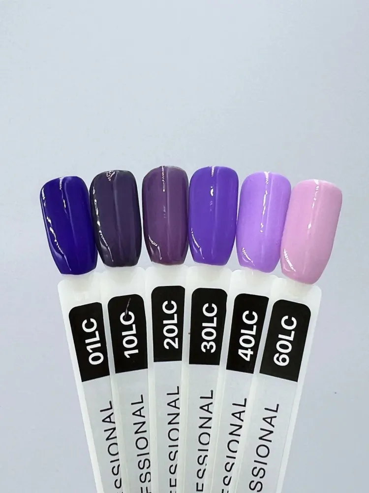 Gel lak LC №30 7ml Kodi Professional