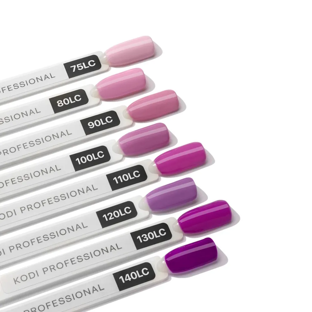 Gel lak LC №20 7ml Kodi Professional