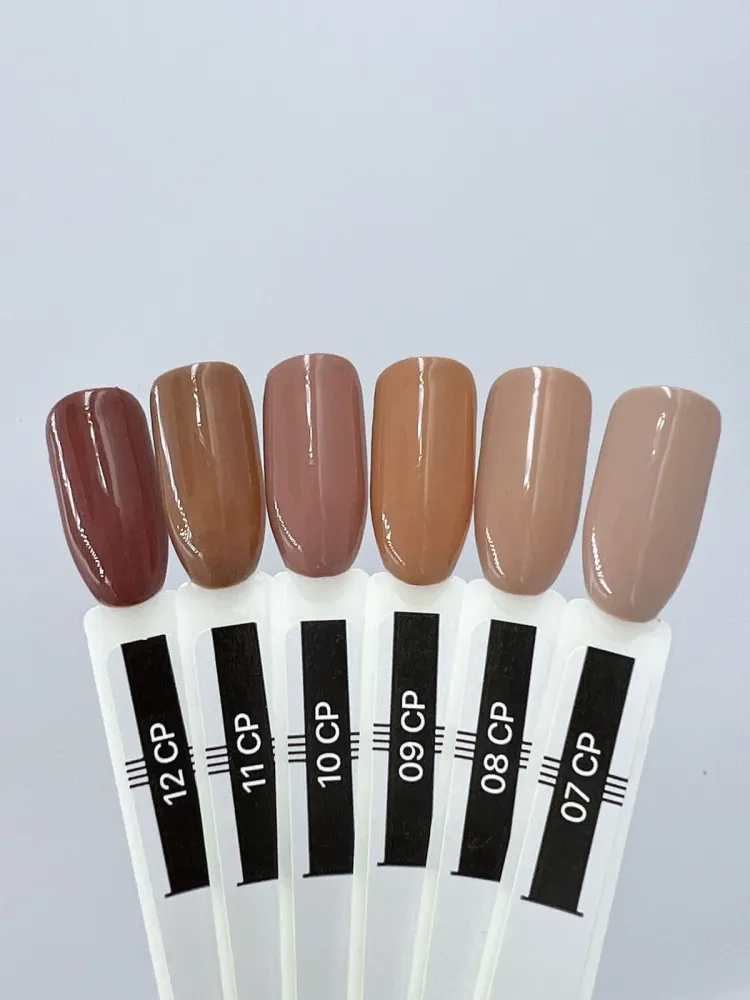 Gel lak CP №10 7ml Kodi Professional