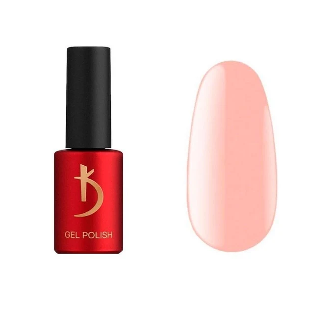 Gel lak CN br. 1 7ml Kodi Professional