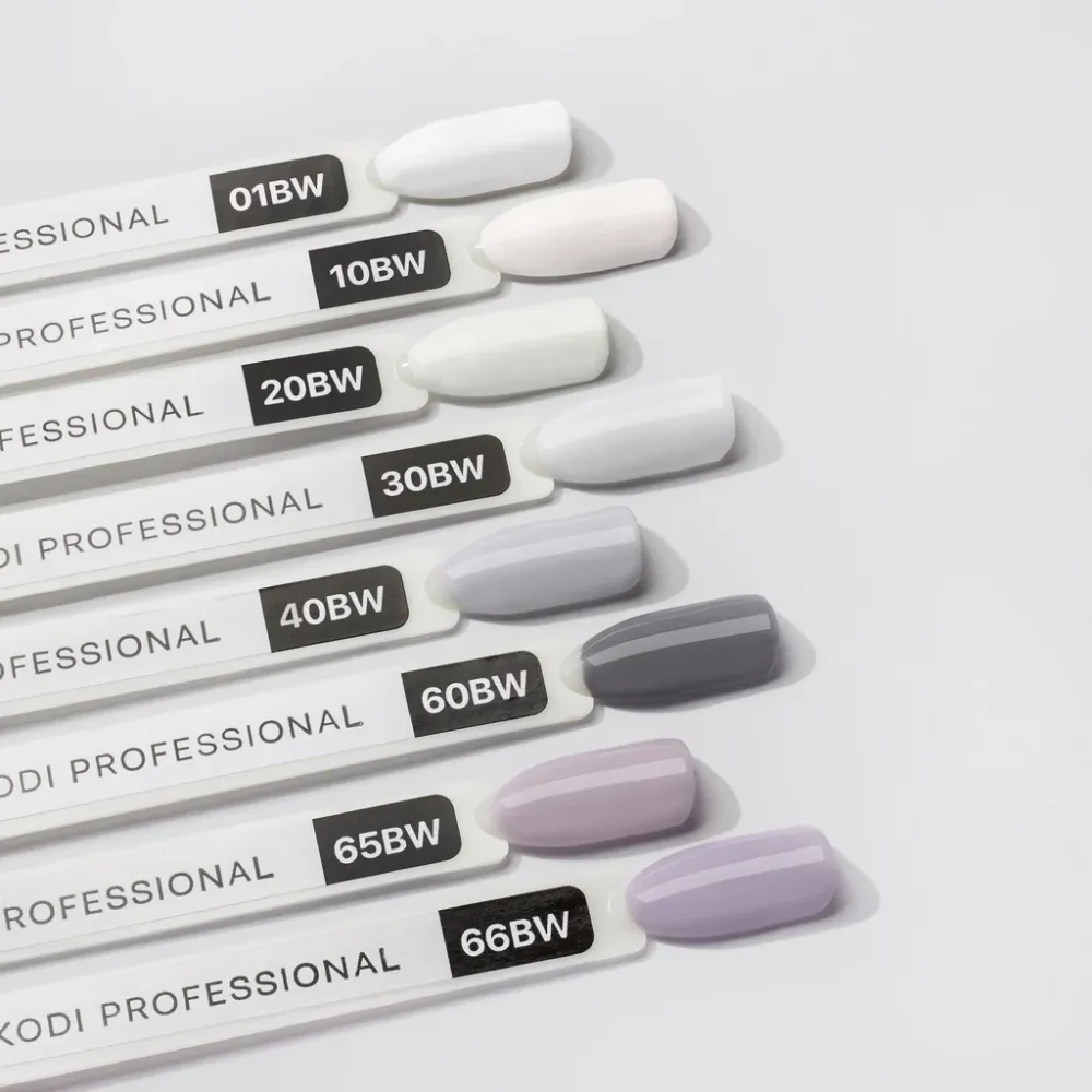 Gel lak BW №70 7ml Kodi Professional