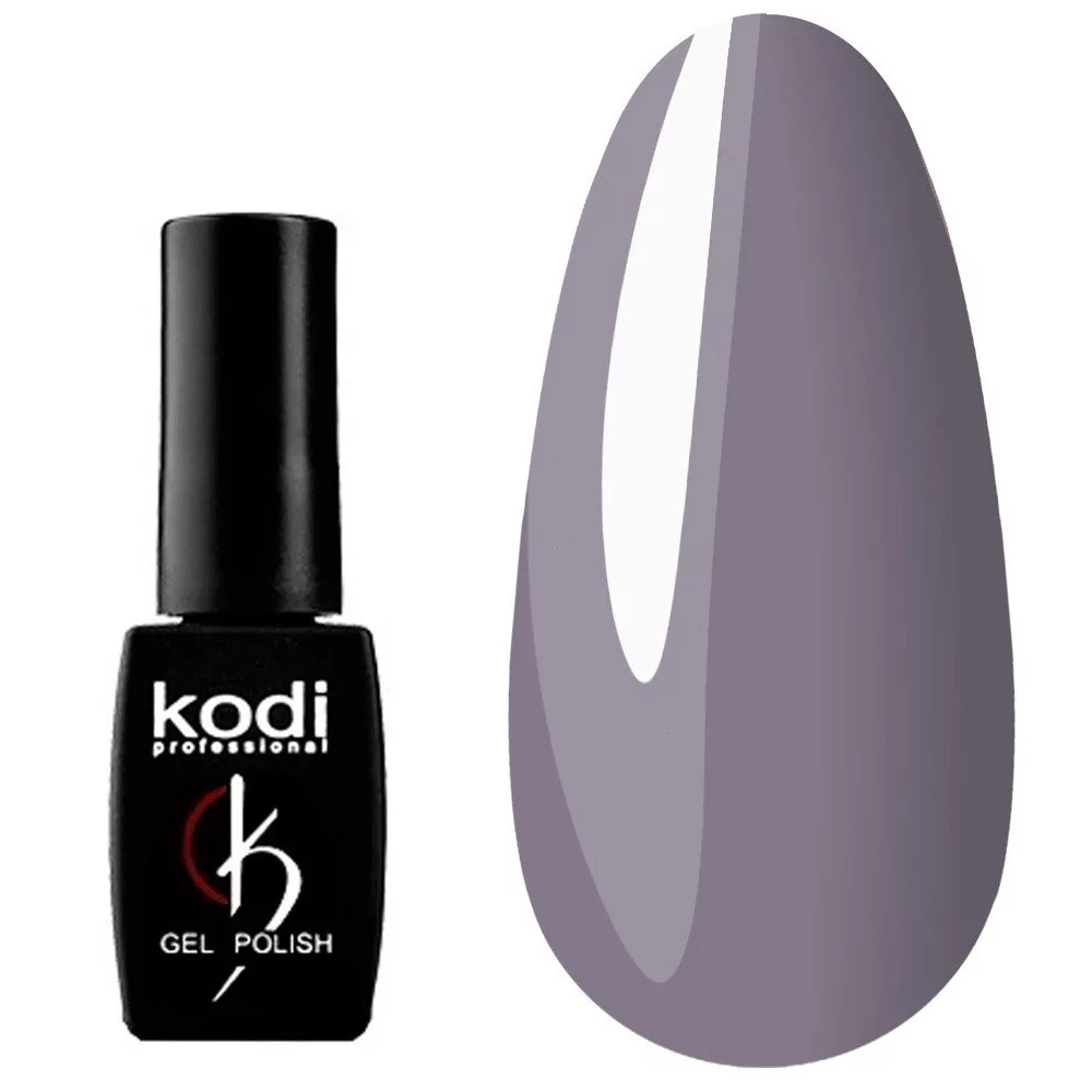 Gel lak BW №70 7ml Kodi Professional