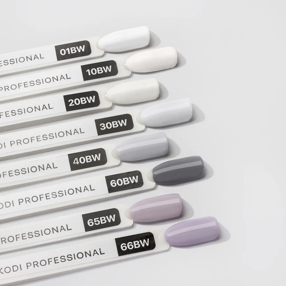 Gel lak BW br. 20 7ml Kodi Professional