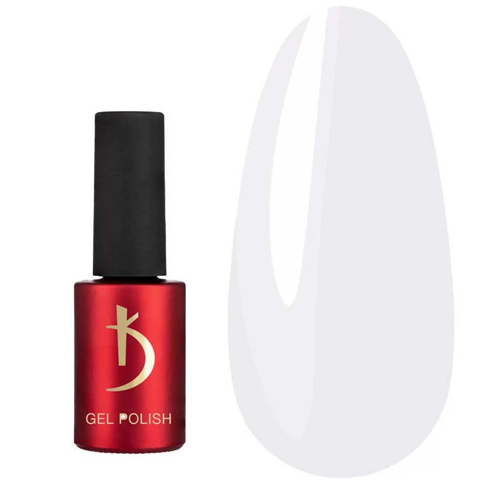 Gel lak BW br. 1 7ml Kodi Professional