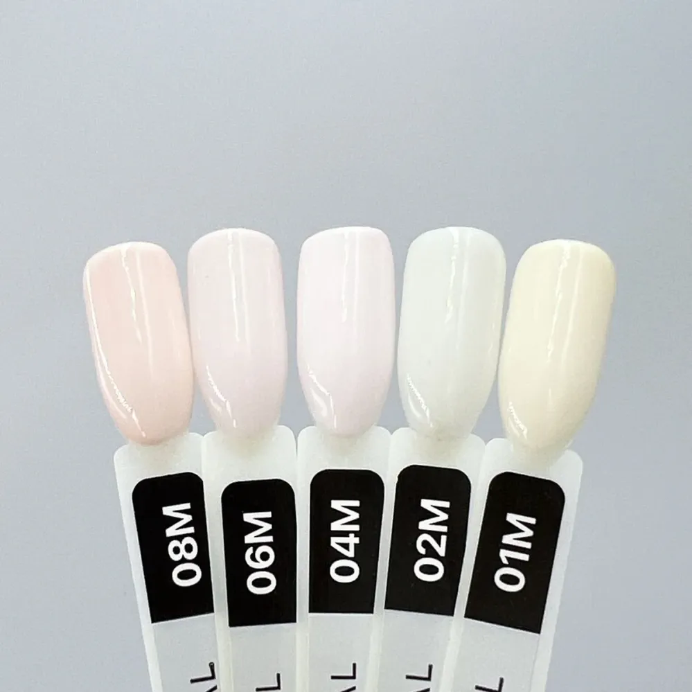 Gel lak M №6 7ml Kodi Professional
