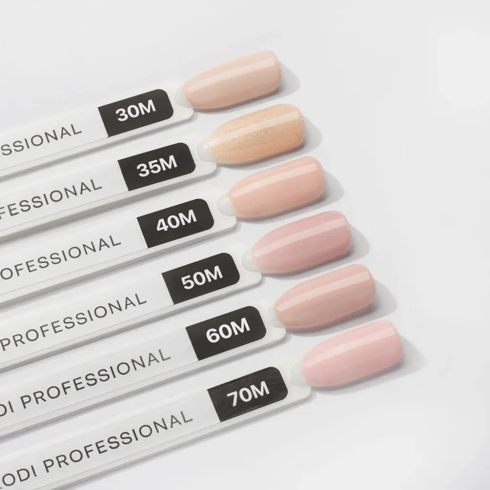 Gel lak M №6 7ml Kodi Professional