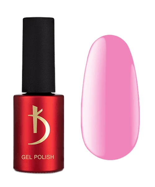 Gel lak BR №15 7ml Kodi Professional