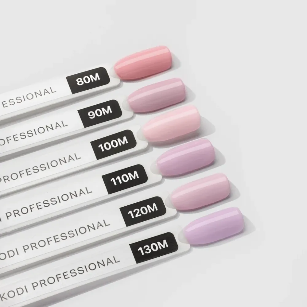 Gel lak M br. 8 7ml Kodi Professional
