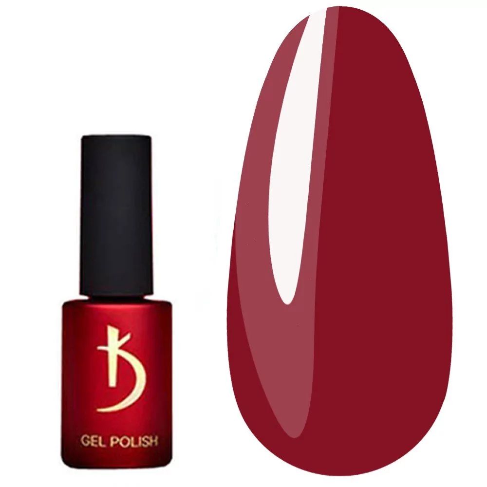 Gel lak za nokte DC №6 7 ml Kodi Professional