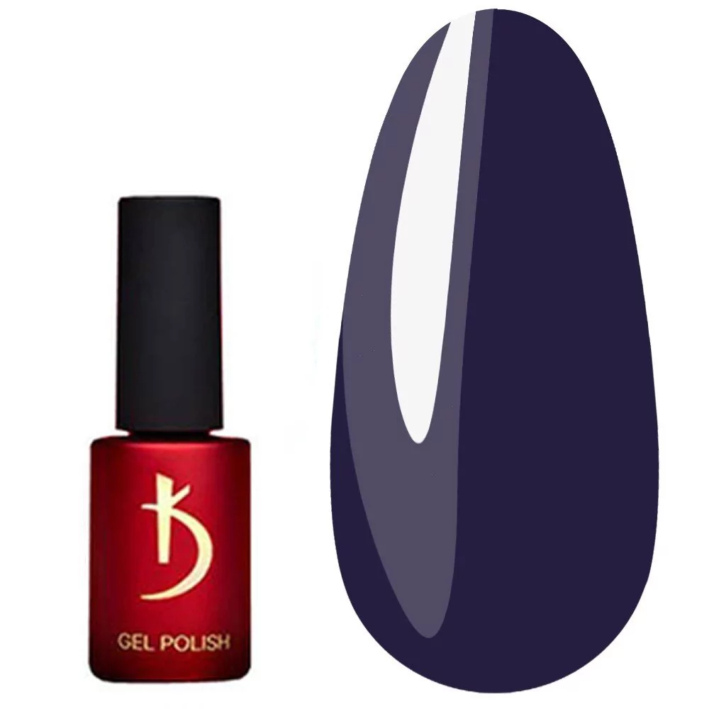 Gel lak za nokte DC №2 7 ml Kodi Professional