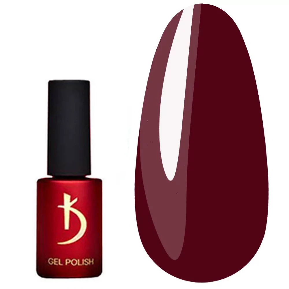 Gel lak za nokte DC №1 7 ml Kodi Professional