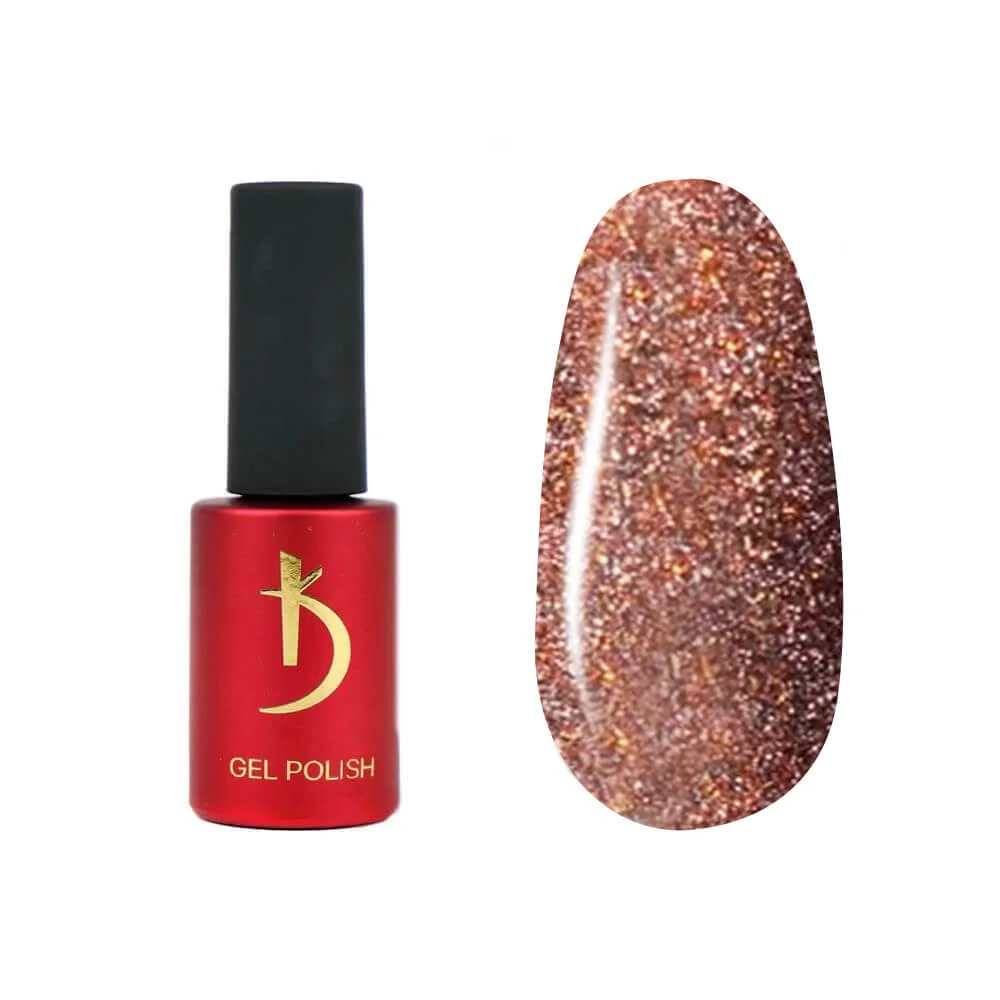 Gel lak za nokte DS №2 7 ml Kodi Professional