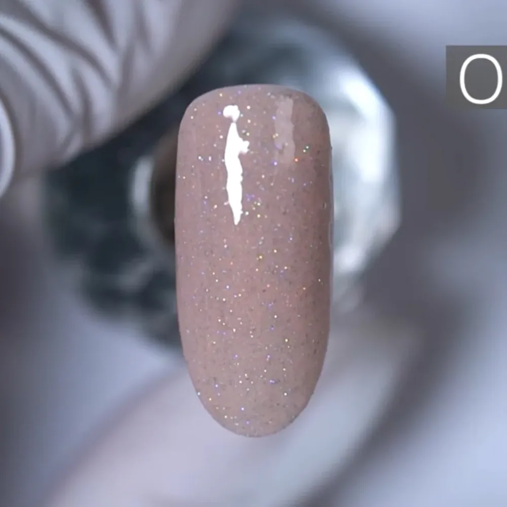 Gel lak WS (Wedding Style) №7 7ml Kodi Professional
