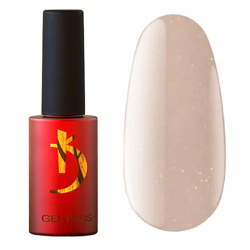 Gel lak WS (Wedding Style) №7 7ml Kodi Professional