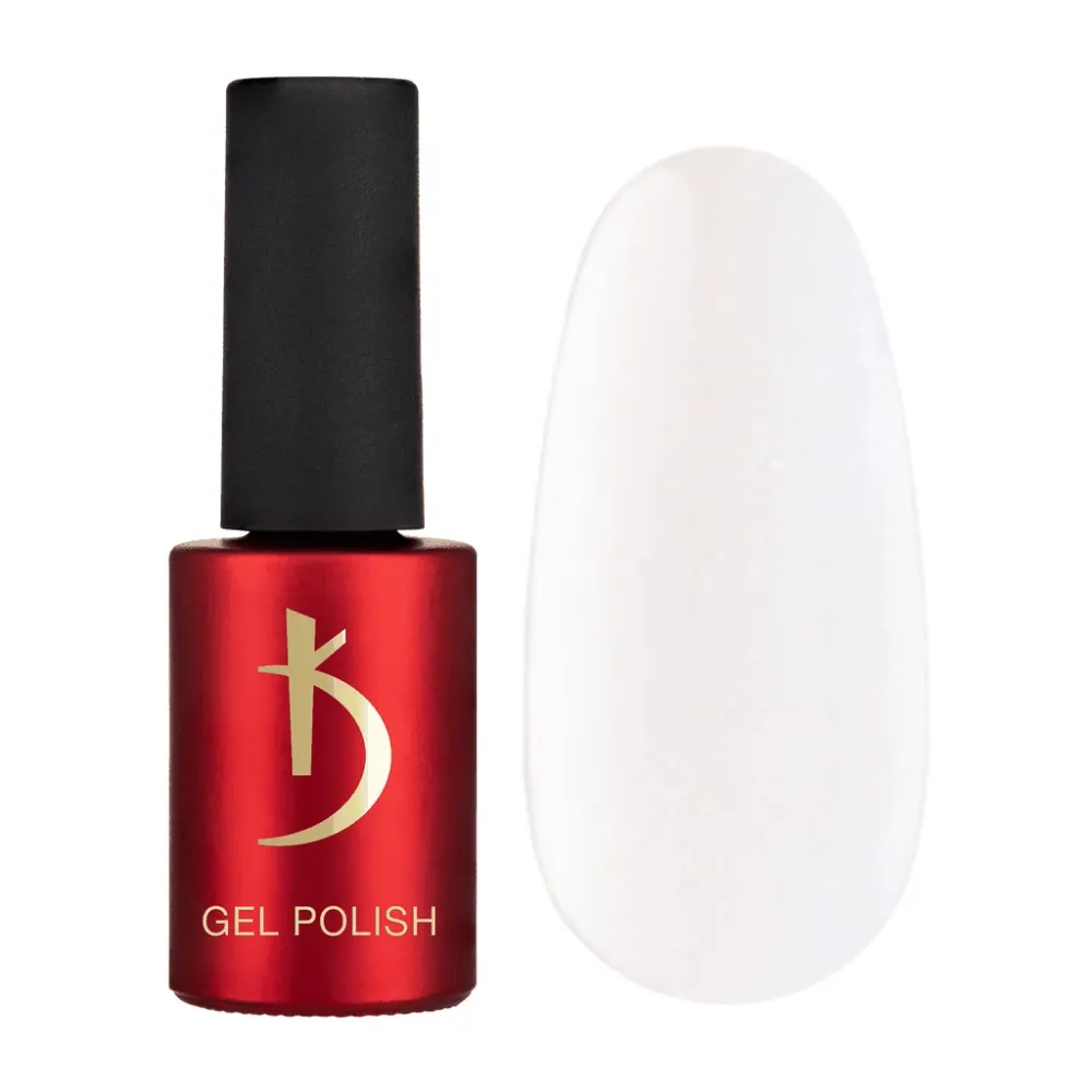 Gel lak WS (Wedding Style) №2 7ml Kodi Professional