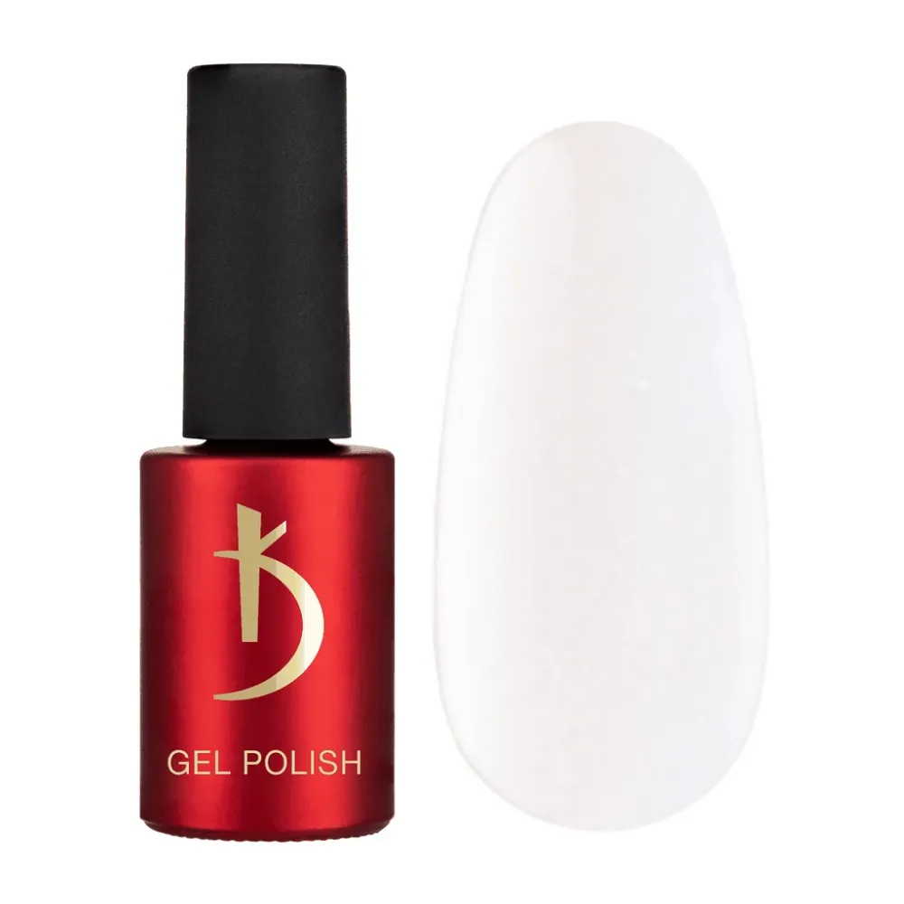 Gel lak WS (Wedding Style) №1 7ml Kodi Professional