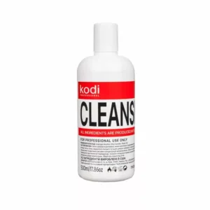 Čistač (tekućina za uklanjanje ljepljivosti) 500ml Kodi Professional