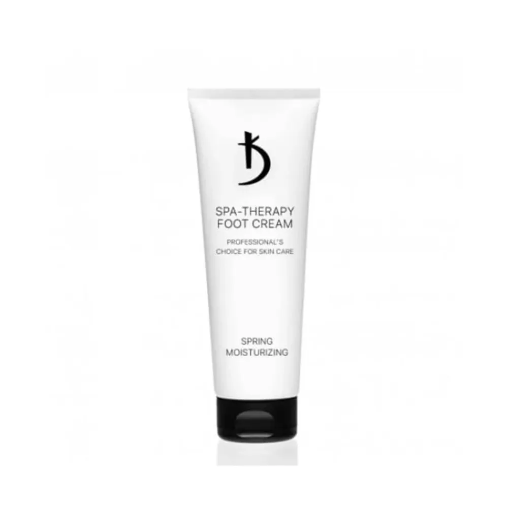 Krema za stopala - proljetna hidratacija 250ml Kodi Professional