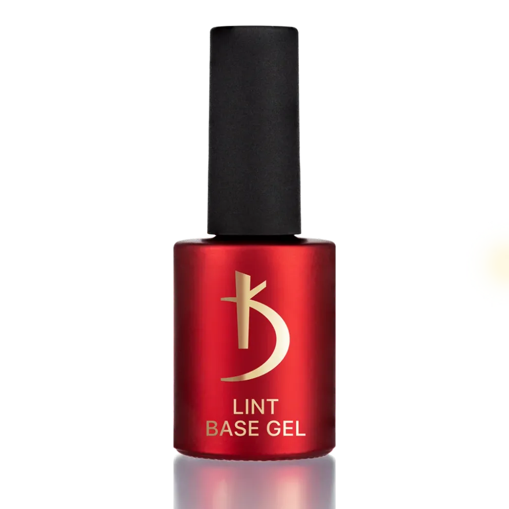 Lint Base Gel Clear Kodi Professional