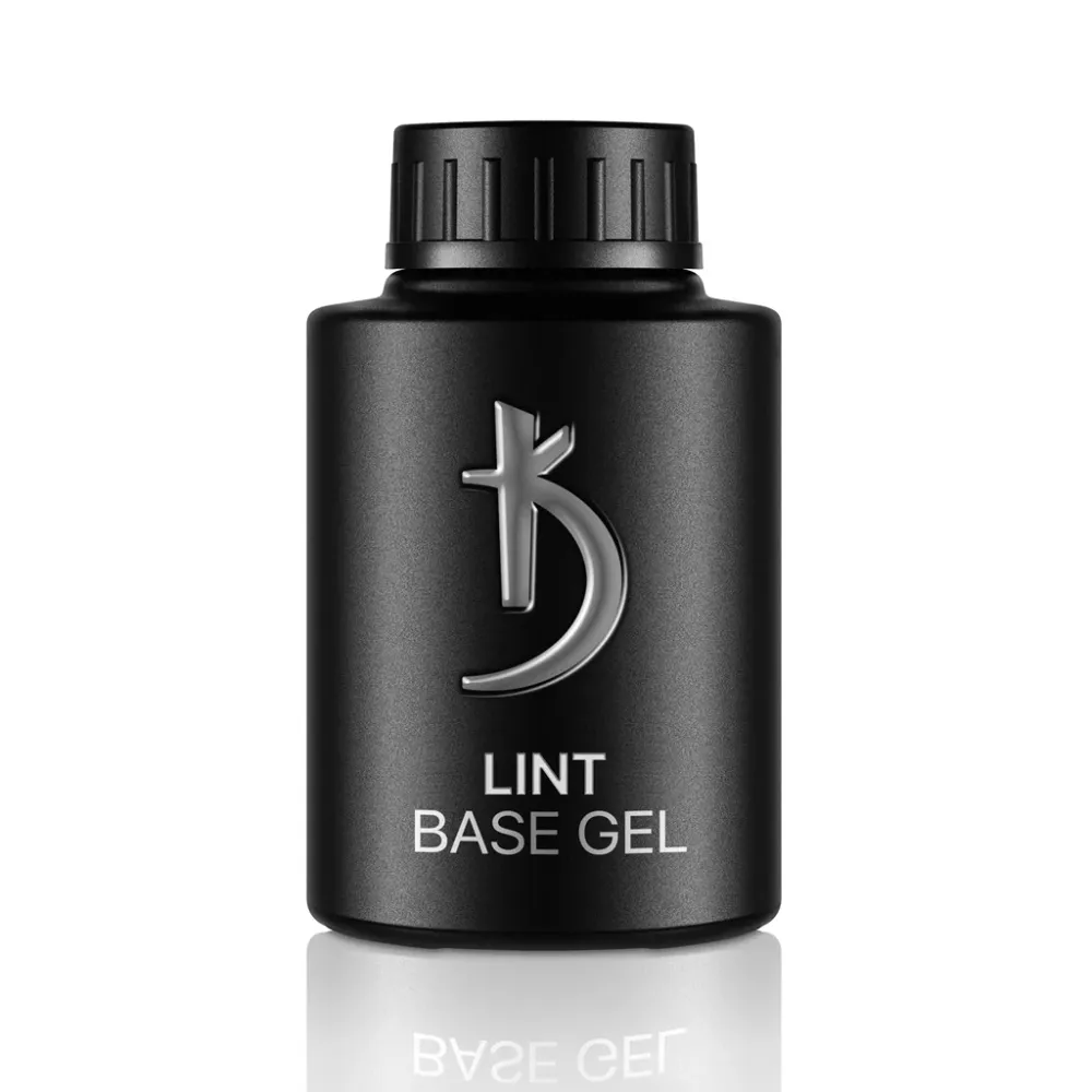 Lint Base Gel Clear Kodi Professional