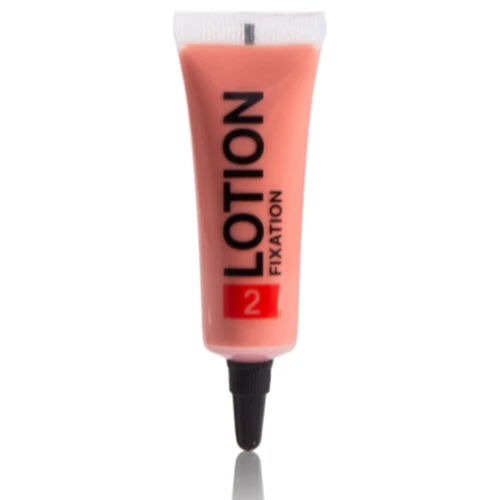 Losion za biovaljanje trepavica i obrva №2 - Fiksacija 10 ml Kodi Professional