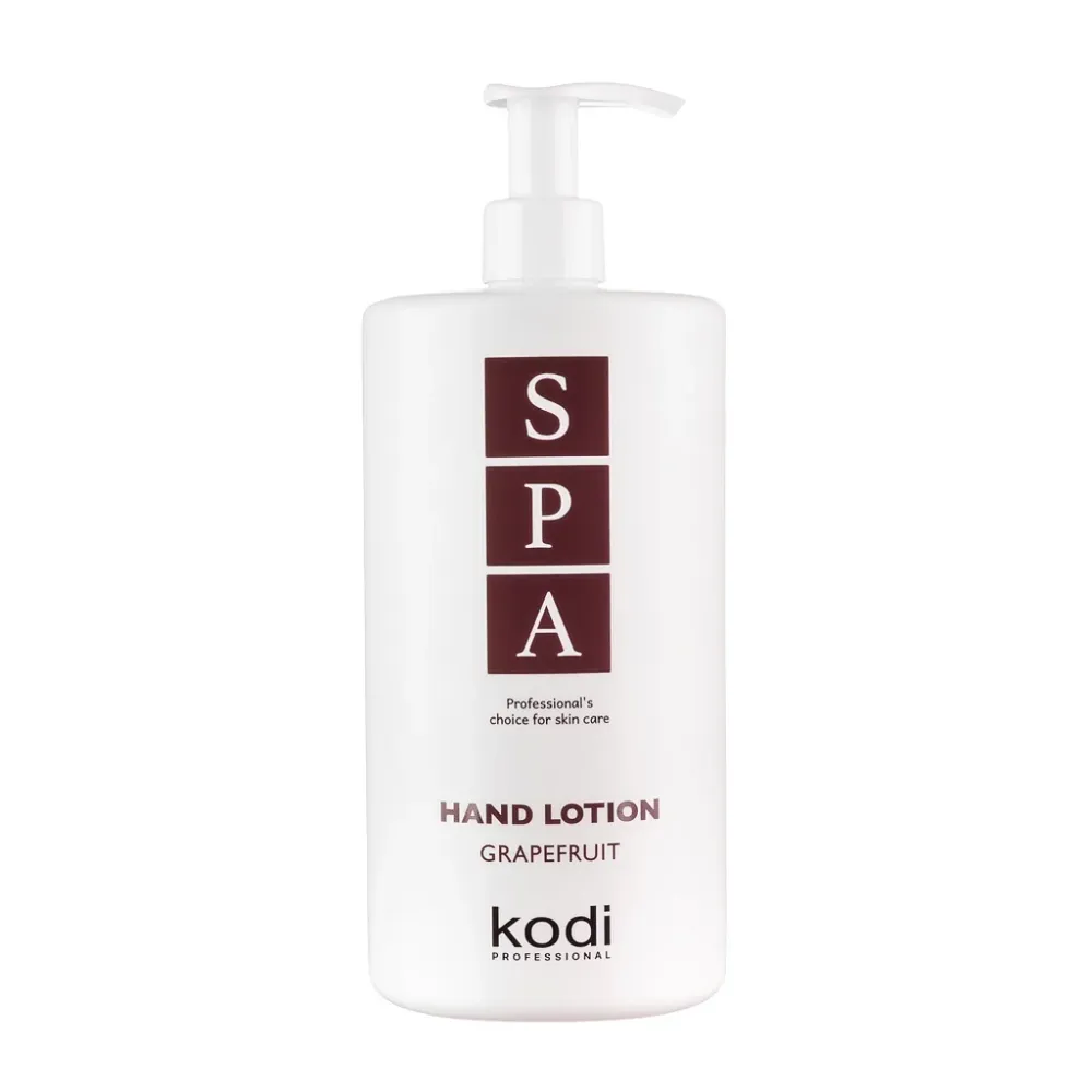 Losion za ruke Kodi Professional