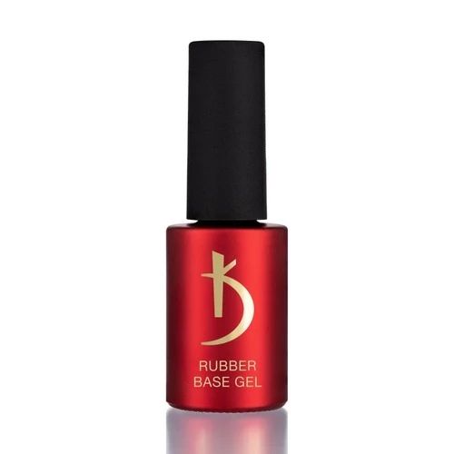 Rubber Base Gel Kodi Professional