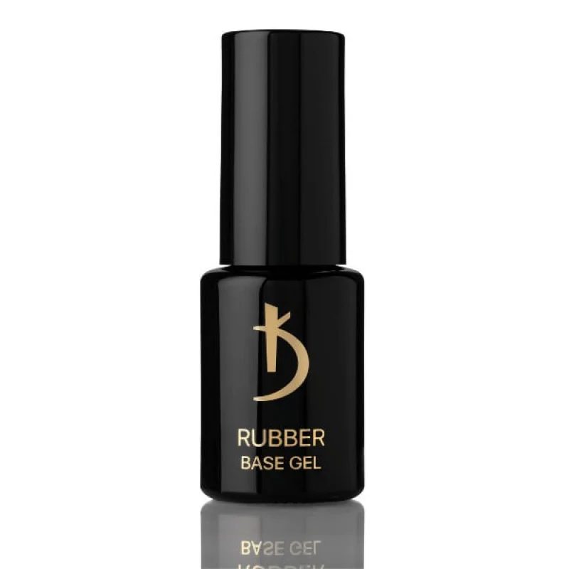 Rubber Base Gel Kodi Professional