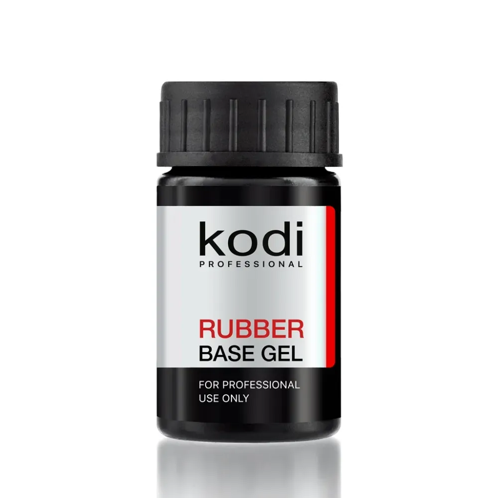 Rubber Base Gel Kodi Professional