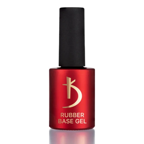 Rubber Base Gel Kodi Professional