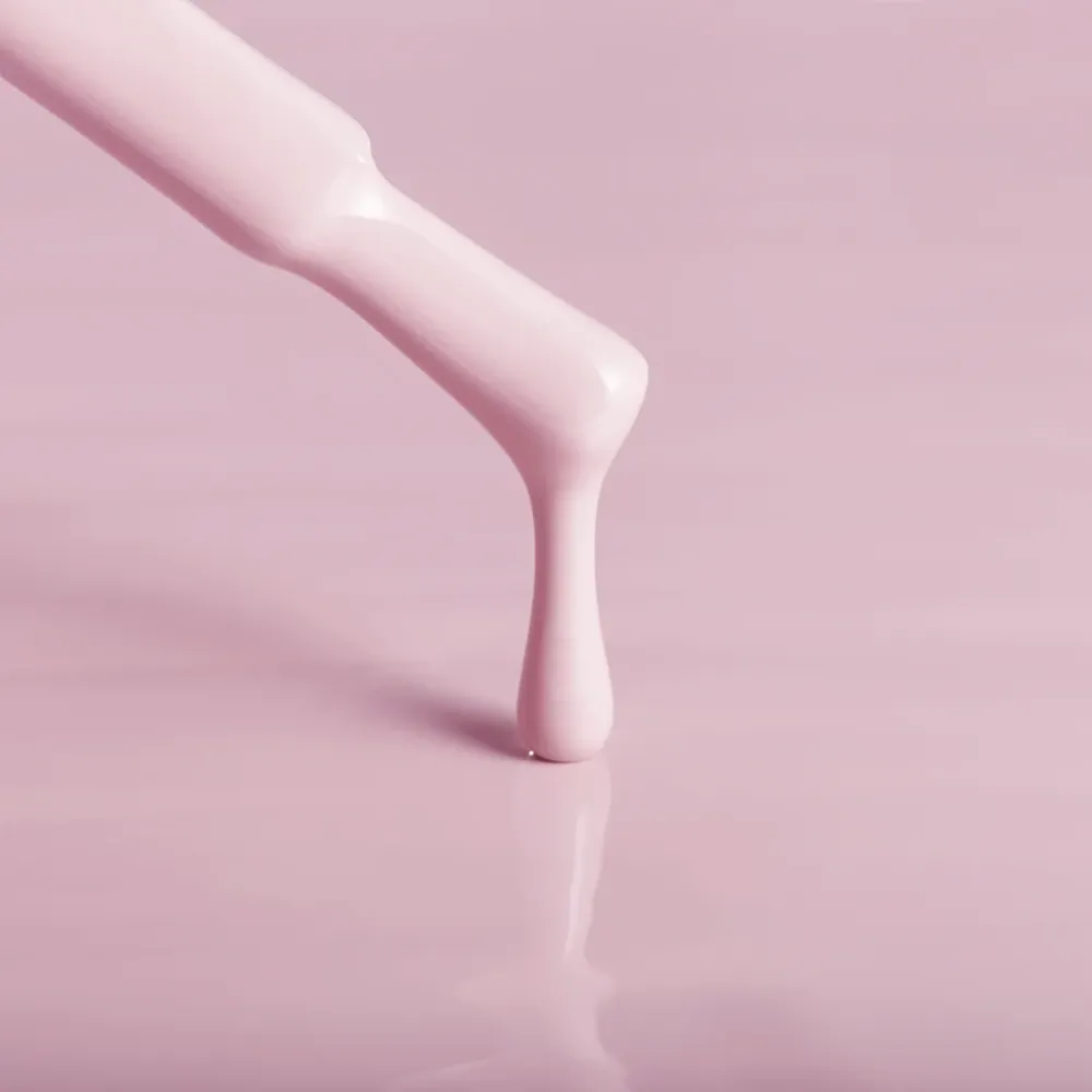 Rubber Base Natural - Pink Kodi Professional