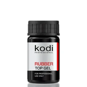 Rubber Top Gel 14 ml Kodi Professional