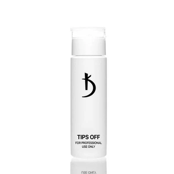 Uklanjač gel laka/akrilnih vrhova 160ml Kodi Professional