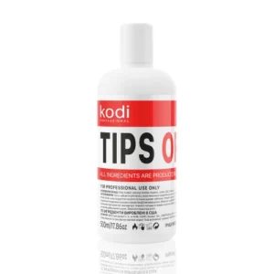 Uklanjač gela/lak za nokte 500ml Kodi Professional