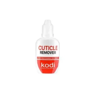 Uklanjač zanoktica 30ml Kodi Professional