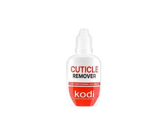 Uklanjač zanoktica 30ml Kodi Professional