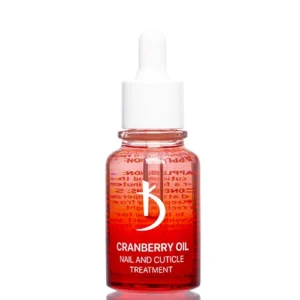 Ulje za zanoktice ""Cranberry"" 30 ml, KODI Professional