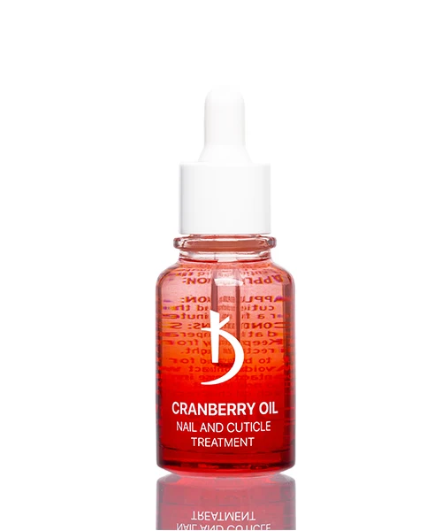Ulje za zanoktice ""Cranberry"" 30 ml, KODI Professional